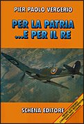 Immagine copertina libro Per la Patria... e per il Re