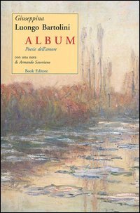 Immagine copertina libro Album. Poesie dell'amore