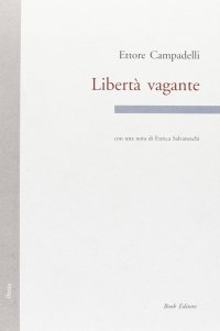Immagine copertina libro Libertà vagante