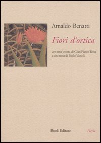 Immagine copertina libro Fiori d'ortica