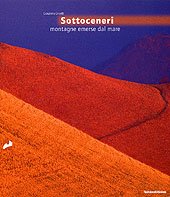 Immagine copertina libro Sottoceneri. Montagne emerse dal mare