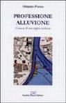 Immagine copertina libro Professione alluvione