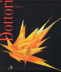 Immagine copertina libro Dottori Gerardo. Catalogo generale ragionato. Ediz. italiana e inglese