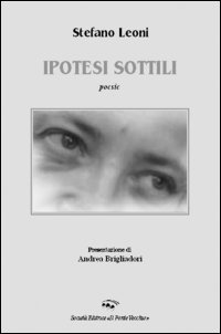 Immagine copertina libro Ipotesi sottili