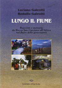 Immagine copertina libro Lungo il fiume