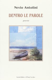 Immagine copertina libro Dentro le parole