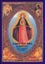 Immagine copertina libro Cantico dei cantici