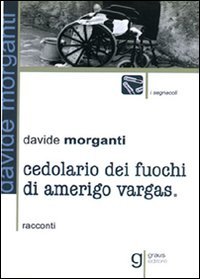 Immagine copertina libro Cedolario dei fuochi di Amerigo Vargas