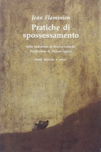 Immagine copertina libro Pratiche di spossessamento. Testo francese a fronte
