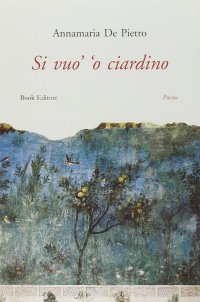 Immagine copertina libro Si vuo' 'o ciardino