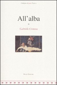 Immagine copertina libro All'alba