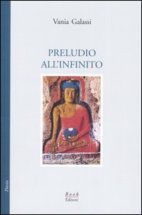 Immagine copertina libro Preludio all'infinito
