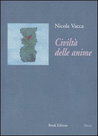 Immagine copertina libro Civiltà delle anime