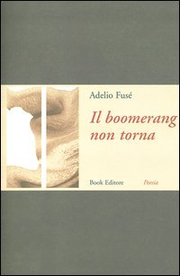 Immagine copertina libro Il boomerang non torna