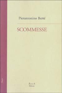 Immagine copertina libro Scommesse