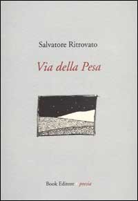 Immagine copertina libro Via della Pesa