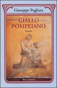 Immagine copertina libro Giallo pompeiano