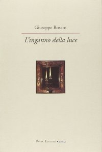 Immagine copertina libro L'inganno della luce