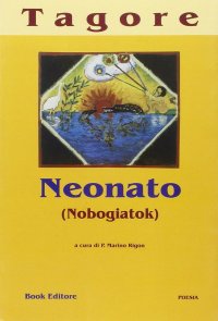 Immagine copertina libro Neonato. Nobogiatok