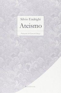 Immagine copertina libro Ateismo