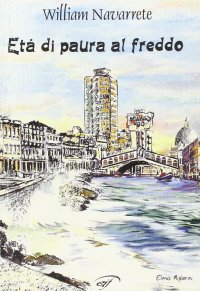 Immagine copertina libro Età di paura al freddo