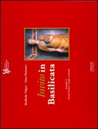 Immagine copertina libro Invito in Basilicata