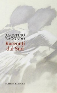 Immagine copertina libro Racconti dal sud