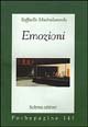 Immagine copertina libro Emozioni