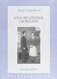 Immagine copertina libro Una bellissima giornata