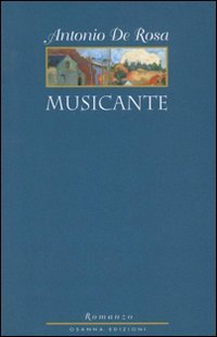 Immagine copertina libro Musicante