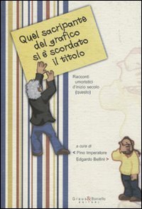 Immagine copertina libro Voce d''o munno