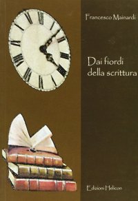 Immagine copertina libro Dai fiordi della scrittura