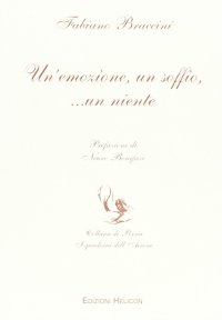 Immagine copertina libro Un'emozione, un soffio, ... un niente