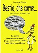 Immagine copertina libro Bestia, che carne...