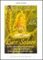 Immagine copertina libro Forza salutare luce solare