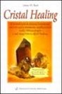 Immagine copertina libro Cristal healing
