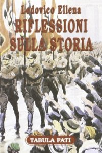 Immagine copertina libro Riflessioni sulla storia