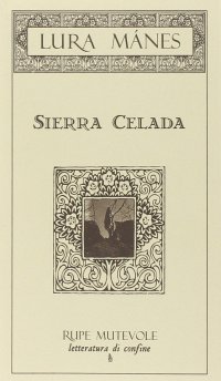 Immagine copertina libro Sierra celada