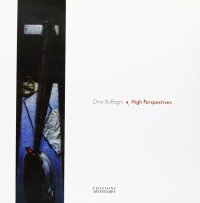 Immagine copertina libro High perspectives. Ediz. italiana e inglese