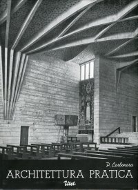 Immagine copertina libro Architettura pratica. Vol. 3: Le chiese-Gli edifici teatrali