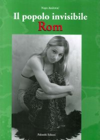Immagine copertina libro Rom. Il popolo invisibile