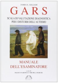 Immagine copertina libro Gars. Scala di valutazione diagnostica