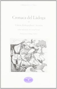 Immagine copertina libro Cronaca del Làdoga