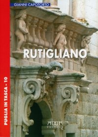 Immagine copertina libro Rutigliano