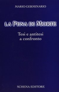 Immagine copertina libro La pena di morte