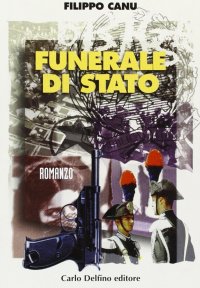 Immagine copertina libro Funerale di Stato