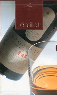 Immagine copertina libro Distillati. Ediz. illustrata