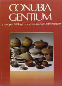 Immagine copertina libro Conubia gentium