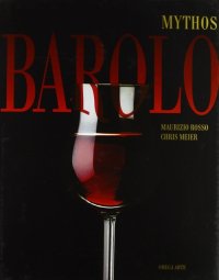 Immagine copertina libro Mithos Barolo