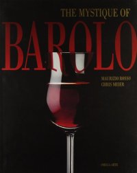 Immagine copertina libro The mystic of Barolo. Ediz. inglese